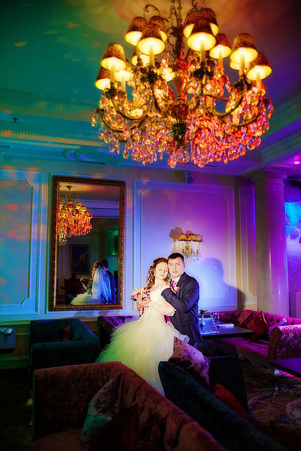 Photography by Mironova Evgeniya. Wedding. Свадебная фотосессия